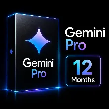 Gemini Pro 12 месяцев | 100% личный аккаунт | Полный доступ