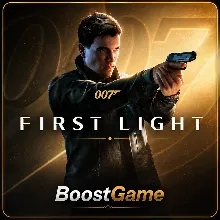 ・007 First Light - Deluxe Edition・ВЫБОР РЕГИОНА・STEAM GIFT・