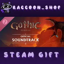 Gothic 1 Remake Soundtrack DLC * STEAM RU*KZ*UA*СНГ