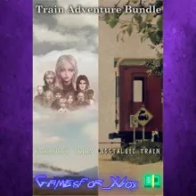 Train Adventure Bundle XBOX