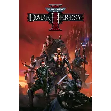 Warhammer 40000 Dark Heresy | Все издания | (Официальный сайт)