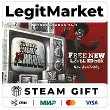Zombie Night Terror / Steam АВТО / РУ + МИР