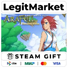 Ara Fell: Enhanced Edition / Steam АВТО / РУ + МИР