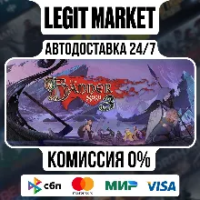 The Banner Saga 3 : Standard Edition / Steam АВТО / РУ + МИР