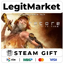 ReCore: Definitive Edition / Steam АВТО / РУ + МИР