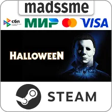 Halloween: The Game * Standard/Deluxe * RU/KZ/СНГ/TR/CN/AR/IN/BR * STEAM АВТО