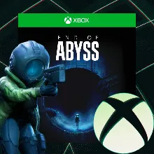 End of Abyss XBOX SERIES X|S GIFT НА ВАШ АККАУНТ