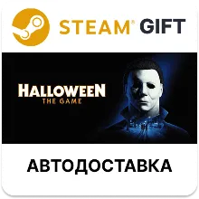 Halloween: The Game (Pre-purchase) STEAM РУ КЗ УКР ТР РБ СНГ автодоставка