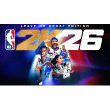Релиз Steam | NBA 2K26 | Подарки | Китай