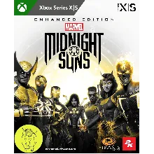 Marvel's Midnight Suns Enhanced Edition XBOX Series X|S Ключ