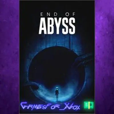 End of Abyss XBOX - irongamers.ru