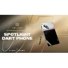 007 First Light - Spotlight Phone | Ключ