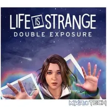 Life is Strange: Double Exposure (Steam/Ключ/ Европа)