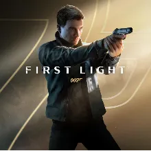 007 First Light - Standard Edition STEAM GIFT  АВТОДОСТАВКА