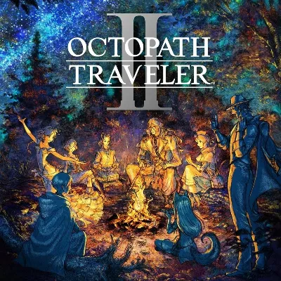Octopath Traveler II (Steam/Ключ/ Европа) - irongamers.ru