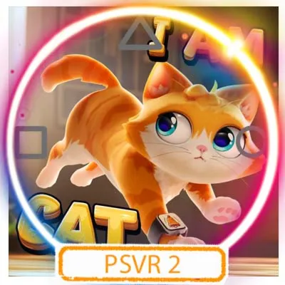 (PSVR2) I Am Cat (PS5/ENG) (Аренда от 7 дней) - irongamers.ru