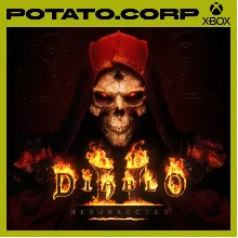 Diablo II: Resurrected XBOX ONE/SERIES X|S
