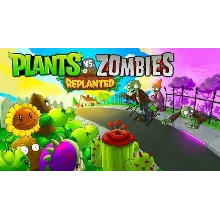 Plants vs. Zombies™: REPLANTED XBOX ONE/X|S КЛЮЧ USA ЛИЦЕНЗИЯ