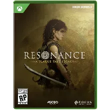 Resonance: A Plague Tale Legacy XBOX X|S PC ПОКУПКА ПРЕДЗАКАЗА НА ВАШ АКАУНТ