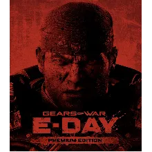 Gears of War: E-Day Premium Edition (Steam Gift Россия)