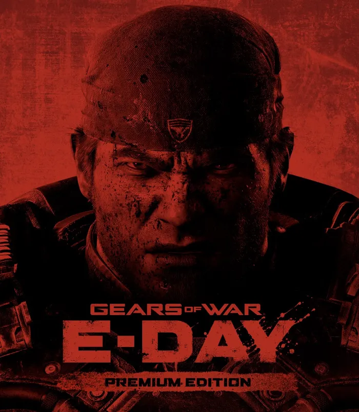 Gears of War: E-Day Premium Edition (Steam Gift Россия)