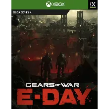 Gears of War: E-Day XBOX X|S PC ПОКУПКА ПРЕДЗАКАЗА НА ВАШ АКАУНТ