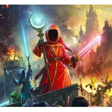 Magicka 2 Steam Key RU-CIS-UA⭐0% Cards АКЦИЯ - irongamers.ru