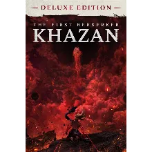 The First Berserker: Khazan Deluxe Edition Xbox