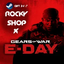 Gears of War: E-Day Premium Edition
