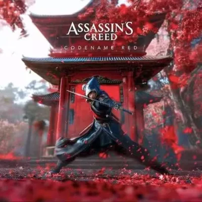 Релиз Steam | Assassin’s Creed Shadows‌ | Подарки | Китай - irongamers.ru
