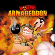 Worms Armageddon STEAM KEY Region Free