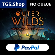 Outer Wilds - Archaeologist Edition | STEAM | PAYPAL