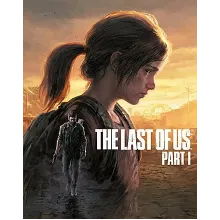 Last Of Us Part I Steam Offline (No Guard)🔥