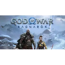 God Of War Ragnarok Steam Offline (No Guard)🔥