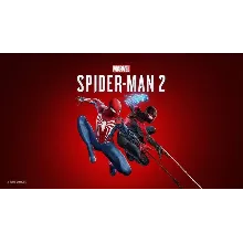 Marvel's Spider-Man 2 Offline (No Guard)🔥