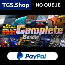 Car Mechanic Simulator 2021 Complete Bundle | STEAM | PAYPAL