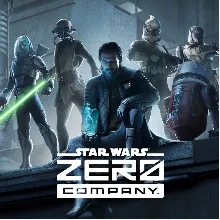 Все регионы ☑️⭐ STAR WARS Zero Company + выбор издания