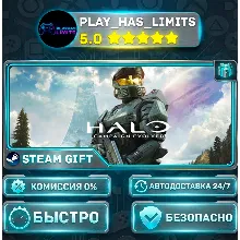 Halo: Campaign Evolved — Premium *RU/BY/UA/СНГ Steam Auto