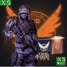 Tom Clancy’s The Division 2 - Activation Bundle XBOX X|S ПОКУПКА DLC НА ВАШ АКАУНТ