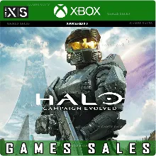 HALO: CAMPAIGN EVOLVED — STANDARD EDITION XBOX|XS+PC WIN КЛЮЧ