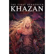 First Berserker: Khazan Offline (No Guard)🔥