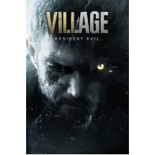Resident Evil Village Offline (No Guard)🔥
