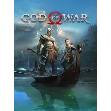 God Of War Steam Offline (No Guard)🔥