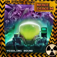 RU+CIS | Voidling Bound | STEAM KEY