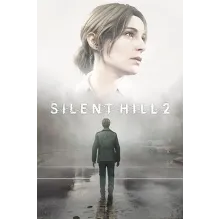 Silent Hill 2 Steam Offline (No Guard)