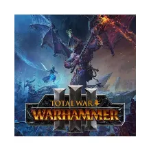 Total War Warhammer III Steam Offline (No Guard)
