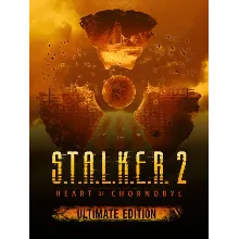 S.T.A.L.K.E.R 2 Ultimate Steam Offline (No Guard)🔥