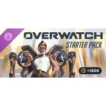 Overwatch 2 - Набор «Вторжение» | АВТОДОСТАВКА Россия Gift - irongamers.ru