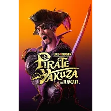 Like A Dragon: Pirate Yakuza In Hawai Steam Offline (No Guard)