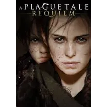 Plague Tale Requiem Steam Offline (No Guard)
